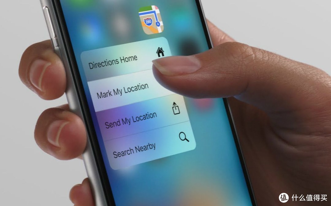 老生常谈，苹果取消iPhone 3D Touch的背后原因