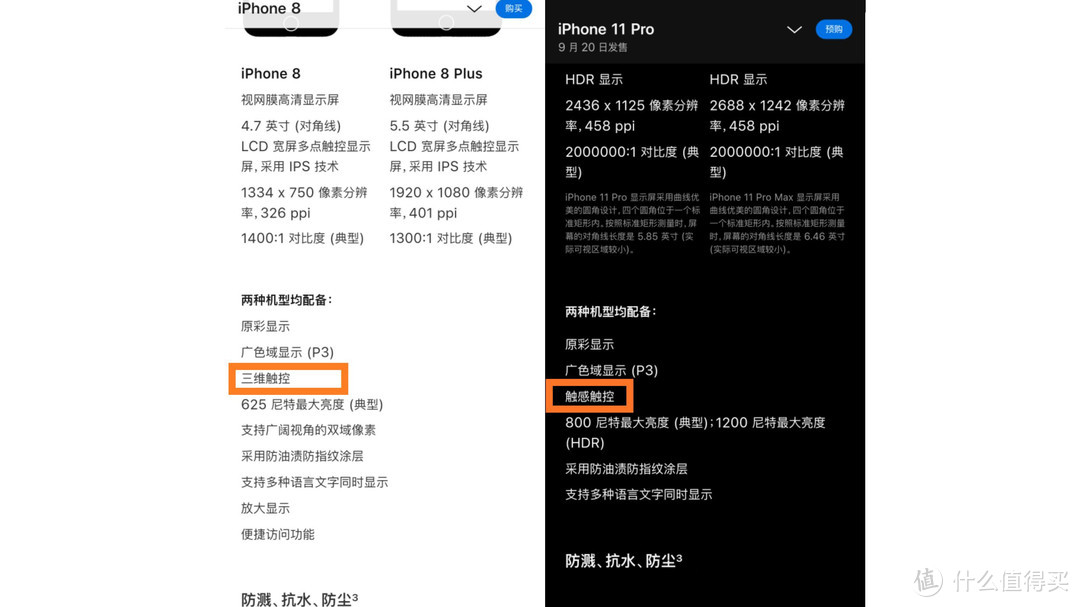 老生常谈，苹果取消iPhone 3D Touch的背后原因