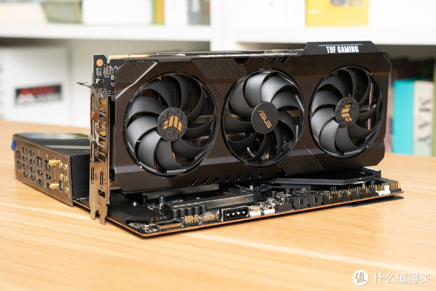 24GB卡皇新登基：华硕TUF-RTX 3090-24G-GAMING显卡首发评测