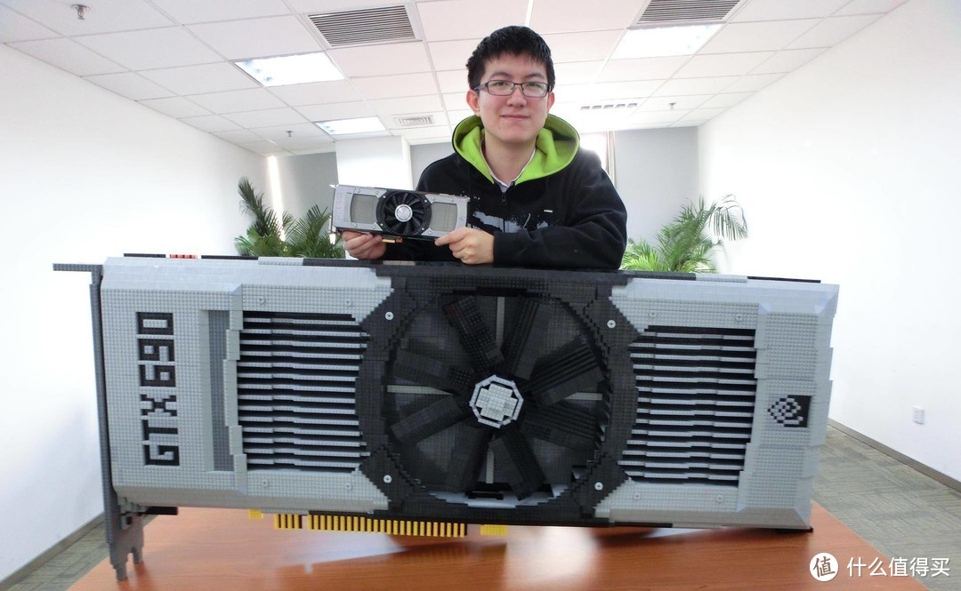 RTX 3090首发评测！为追求8K极致游戏而生