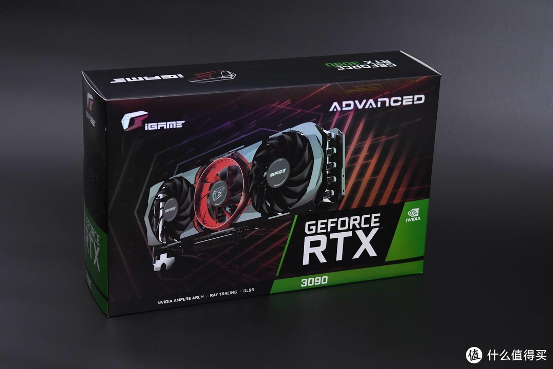 RTX 3090首发评测！为追求8K极致游戏而生