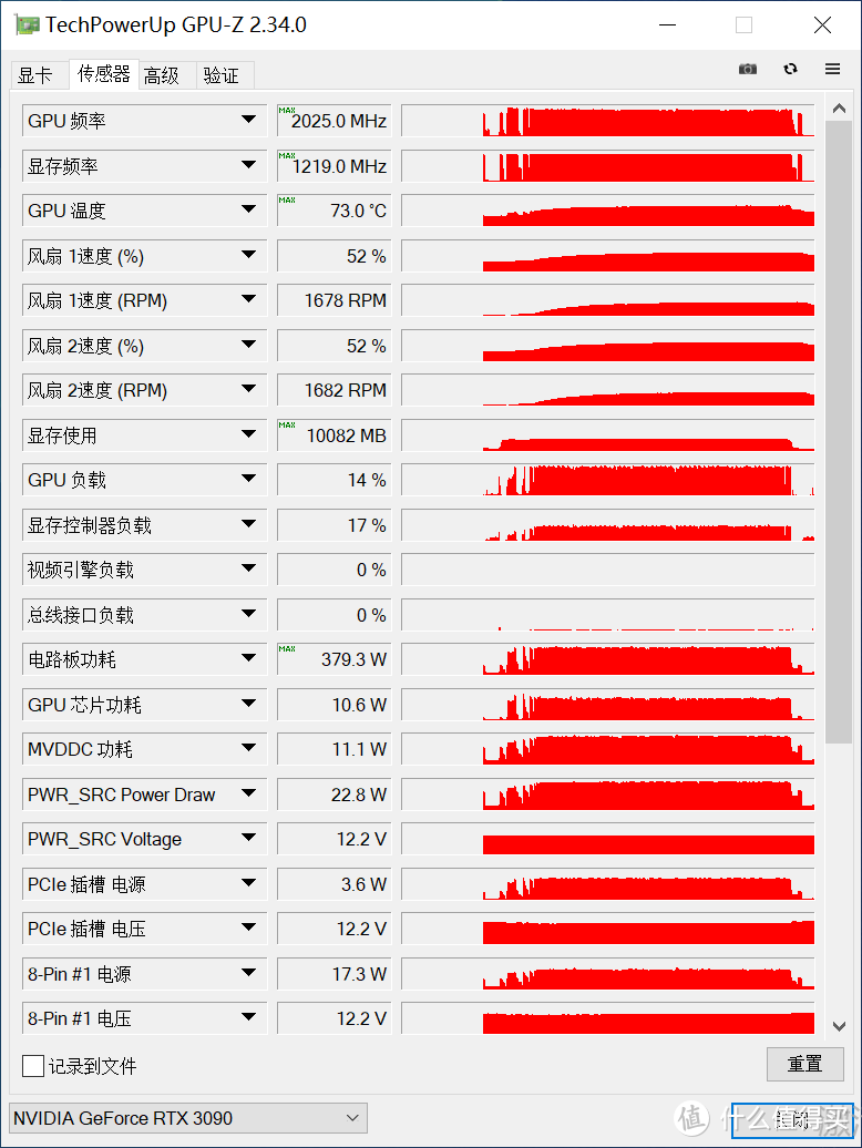 RTX 3090首发评测！为追求8K极致游戏而生