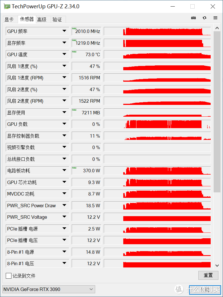 RTX 3090首发评测！为追求8K极致游戏而生