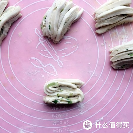 教你做正宗老面花卷，学会赶紧露一手！好吃