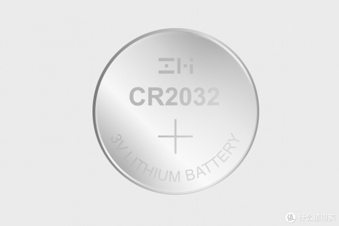 紫米推出CR2032纽扣锂电池，汽车钥匙可用