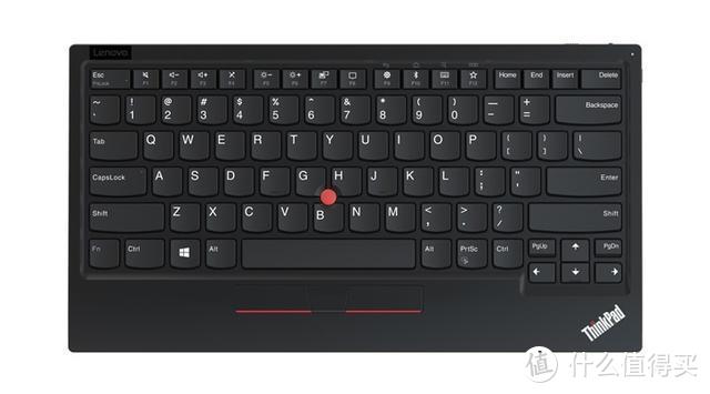 二代ThinkPad小红点键盘开卖；海信发布多款电竞显示器
