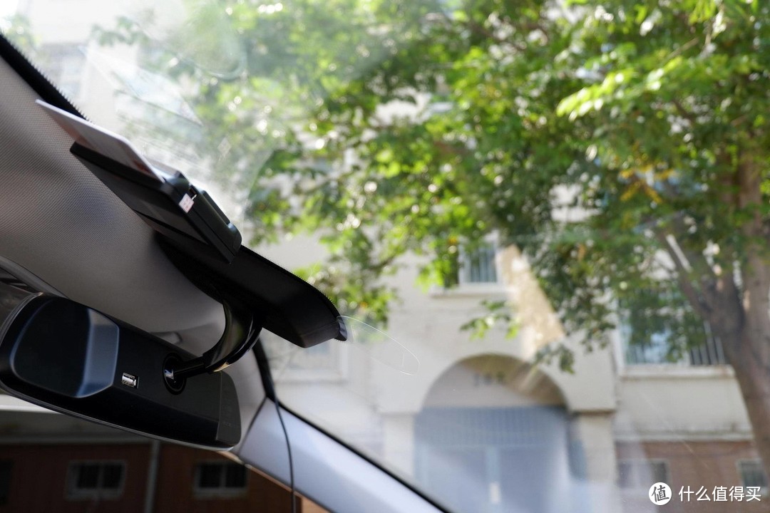 支持华为HiCar的旗舰4K行车记录仪，海思芯片4g远程互联，盯盯拍mini5深度体验