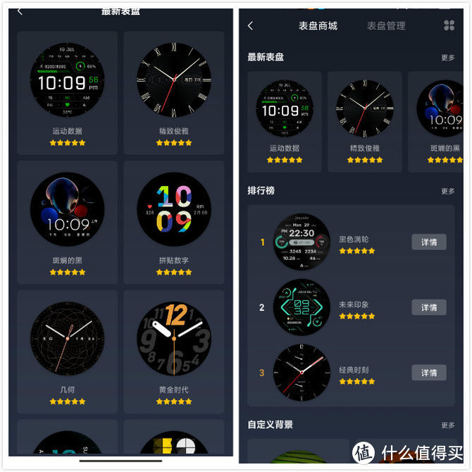 功能全面颜值出众 华米Amazfit GTR 2让运动健康更加智能