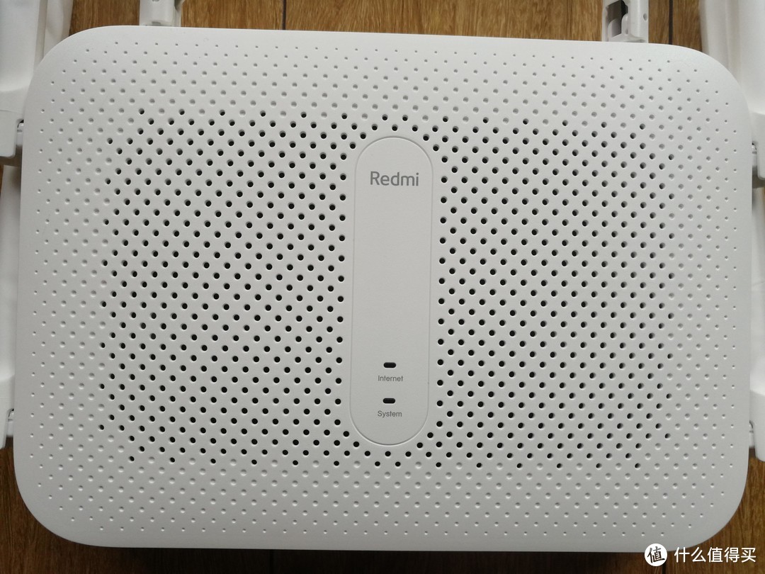 折腾无线中继 性能优秀 断流之殇？ Redmi 红米 AC2100 路由器