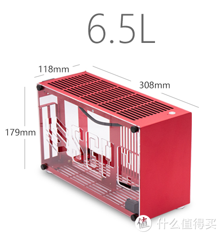 【极硬件壹册】5000元捡一台跑分60W的ITX主机，这可能是30系显卡溢价时的最佳方案