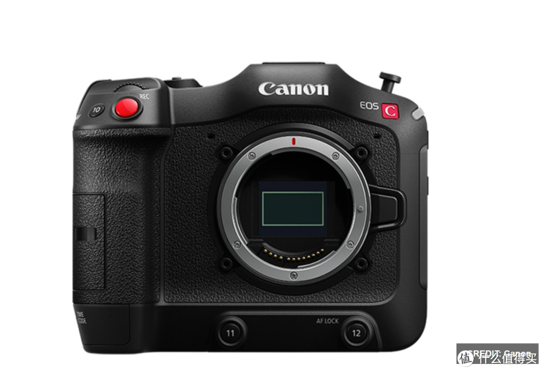 佳能EOS C70 第一台RF卡口S35摄影机 3万起步？！