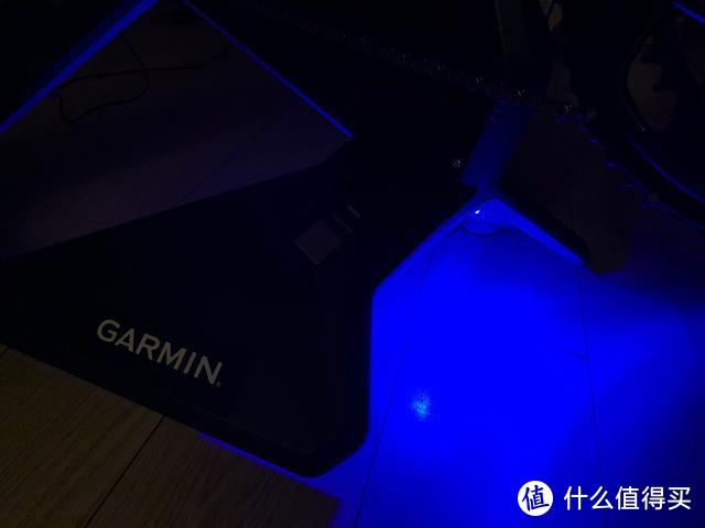 器材丨看似“不变”，实则"多变"Garmin NEO 2T智能直驱骑行台评测