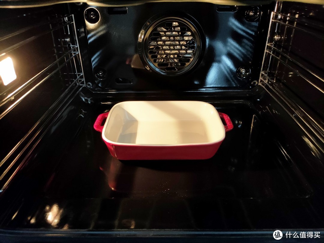 用完才清洁，你吃进去多少细菌？蒸烤箱这5个细节，要注意了！
