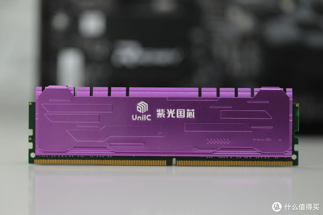 简单操作，电脑白给性能提升！紫光DDR4内存条优化实战！