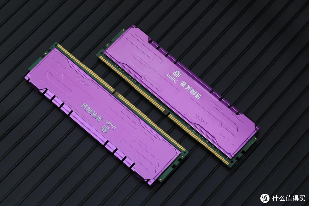 简单操作，电脑白给性能提升！紫光DDR4内存条优化实战！