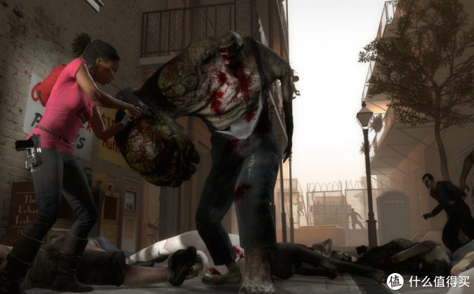 特惠求生之路2l4d2两折购