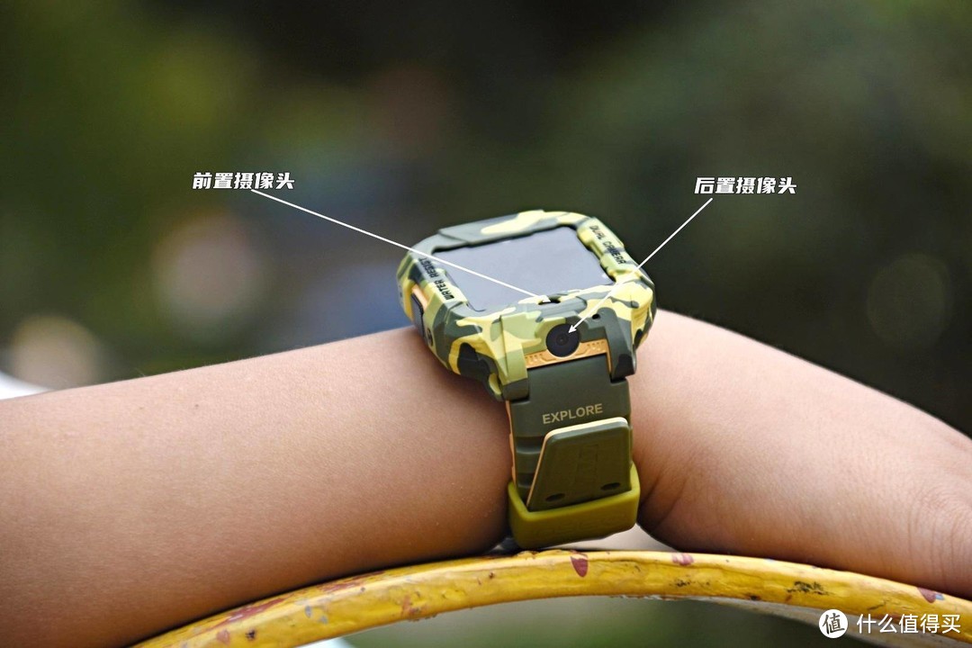 如何打造一款吸引孩子注意力的手表？360儿童手表S2领航探索版体验