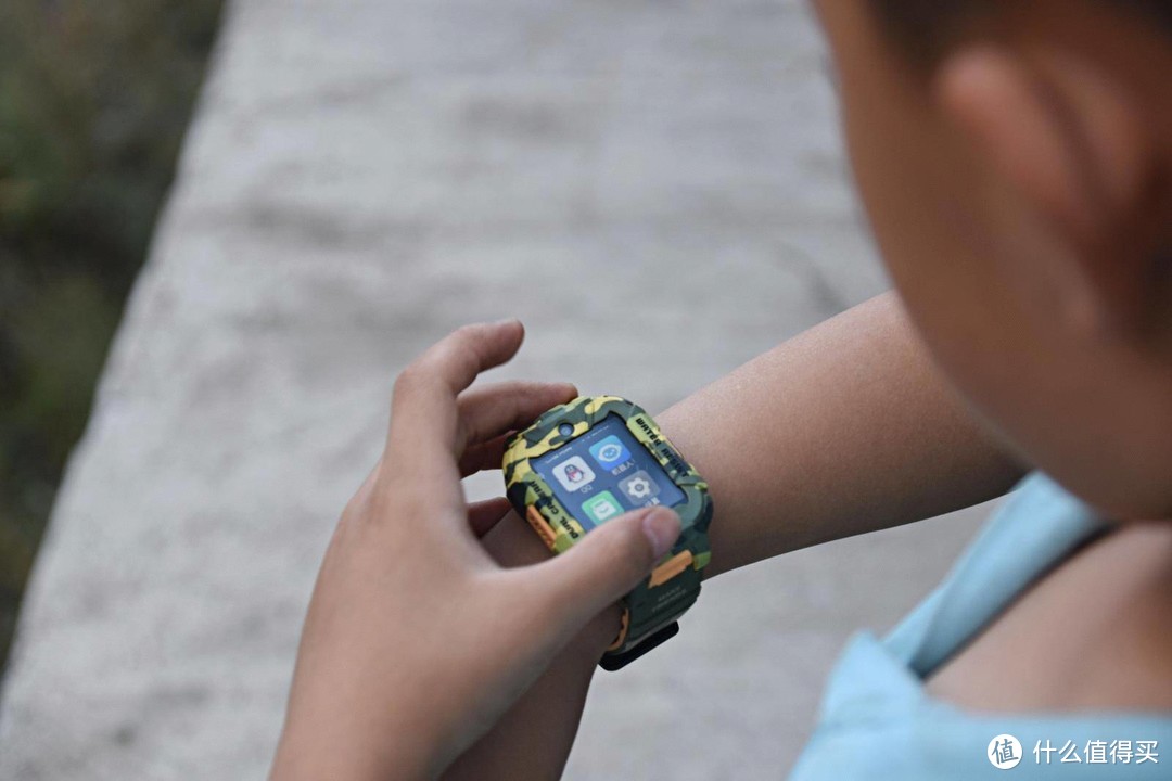 如何打造一款吸引孩子注意力的手表？360儿童手表S2领航探索版体验