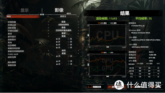 买新何必买旧！XFX讯景 RX590GME傲狼版细评