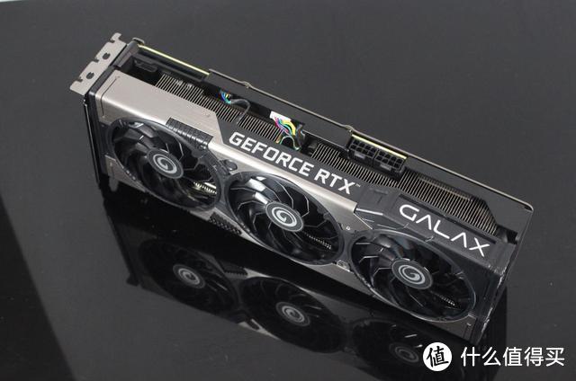 你们还抢不到RTX 3080显卡？我已把它装成一台性能强大的RGB主机