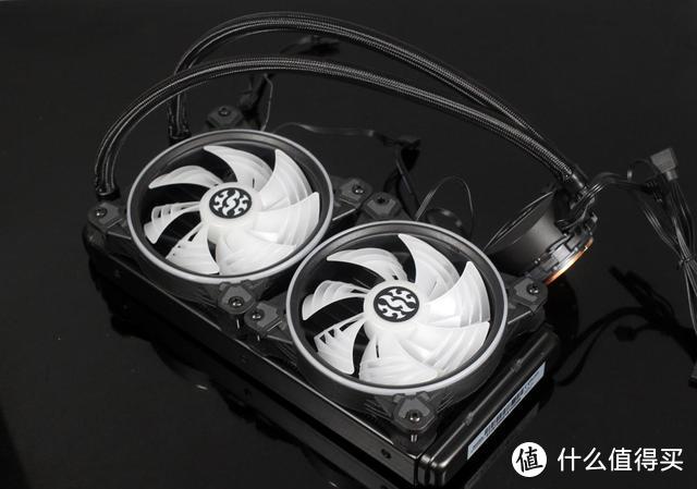 你们还抢不到RTX 3080显卡？我已把它装成一台性能强大的RGB主机