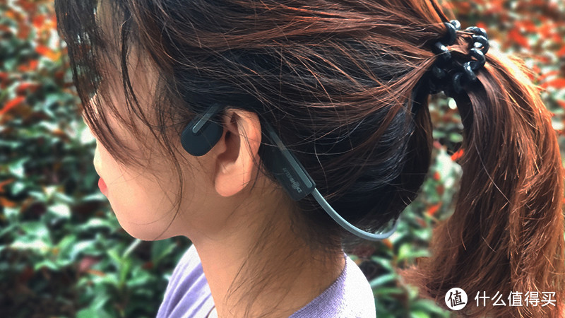 用心打造的入门款骨传导耳机，AfterShokz OpenMove AS660上手体验