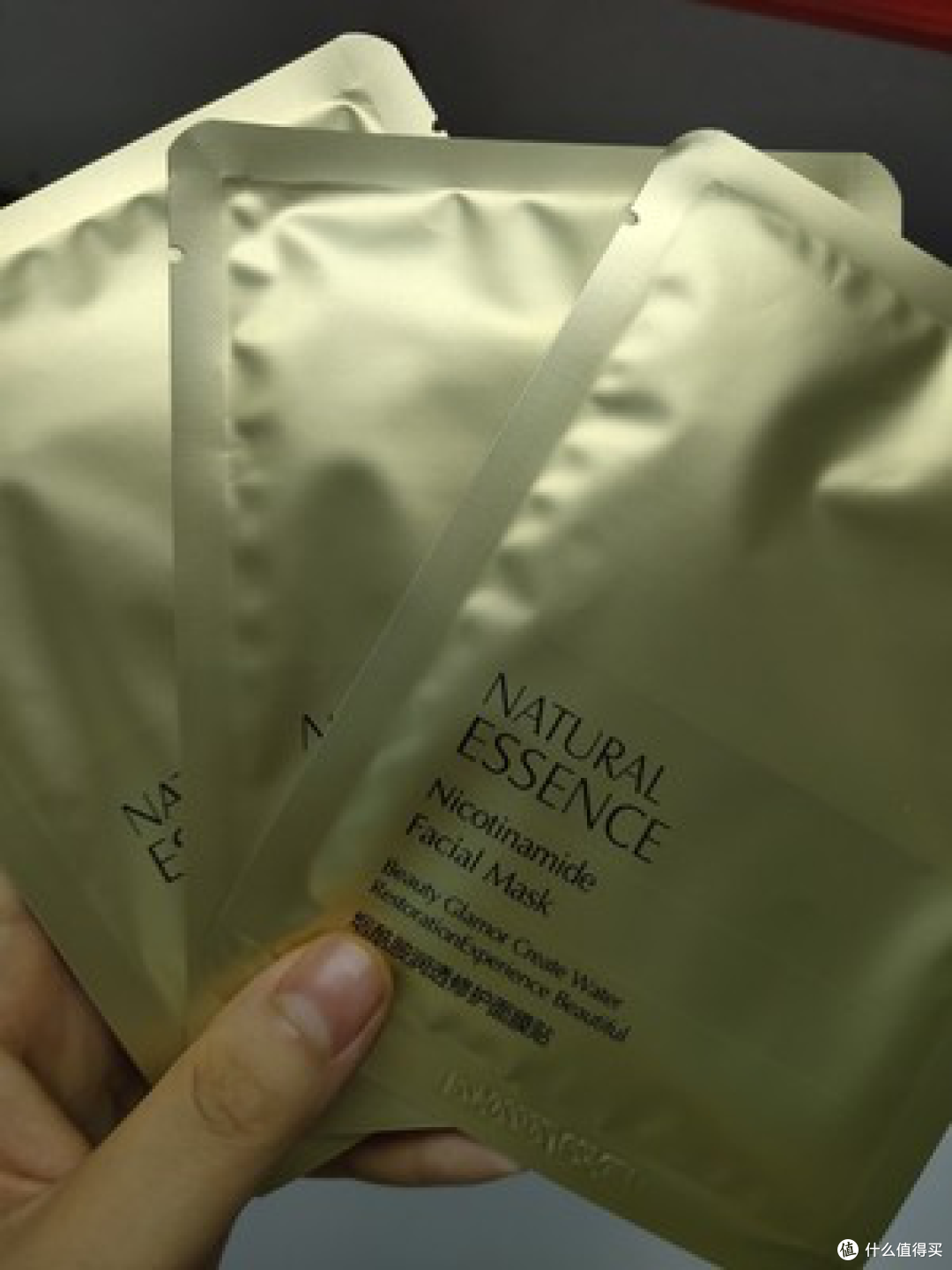 8款贵妇级面膜测评,sk-ii前男友,水兮小黑盒面膜