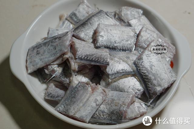 开海了，胶东人最爱吃这鱼，肉嫩刺少味道鲜，老少吃不够