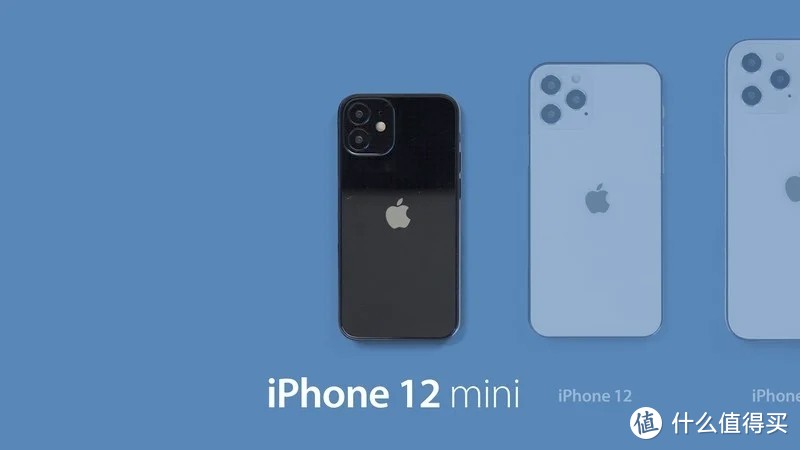 苹果手机壳贴纸泄露iPhone12小秘密，mini机型再被实锤！