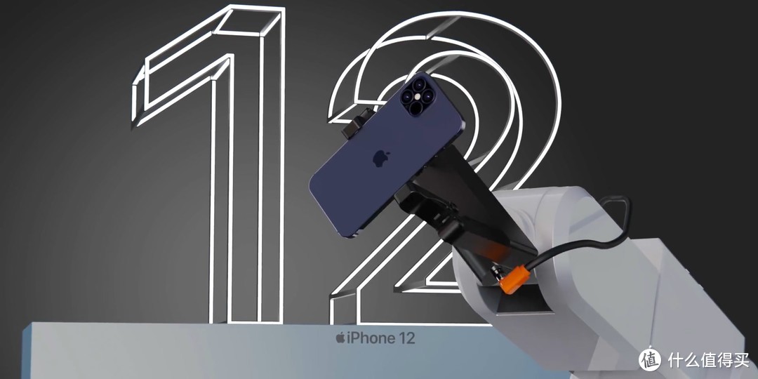 苹果手机壳贴纸泄露iPhone12小秘密，mini机型再被实锤！
