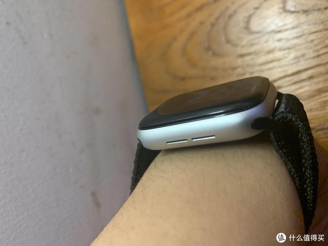 我的apple watch永远缺个表带--仓华苹果手表表带及钢化膜晒单