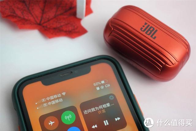 戴千元价位的JBL真无线蓝牙耳机是什么体验？这几点感觉最明显