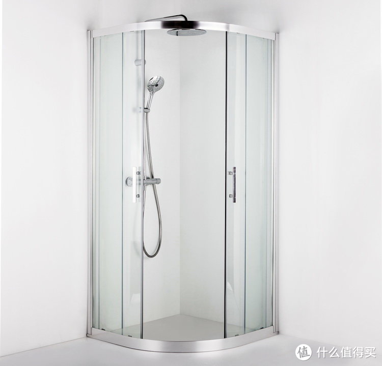 玻璃篇：淋浴房玻璃越厚越安全吗？
