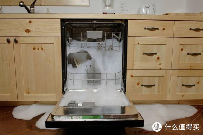 买了洗碗机不知道怎么选洗碗耗材？——买finish产品看这一篇文章就够了。