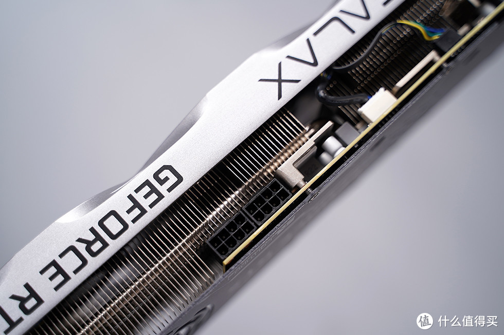 30系显卡要什么机箱，影驰RTX3080金属大师 / 追风者P500A装机分享