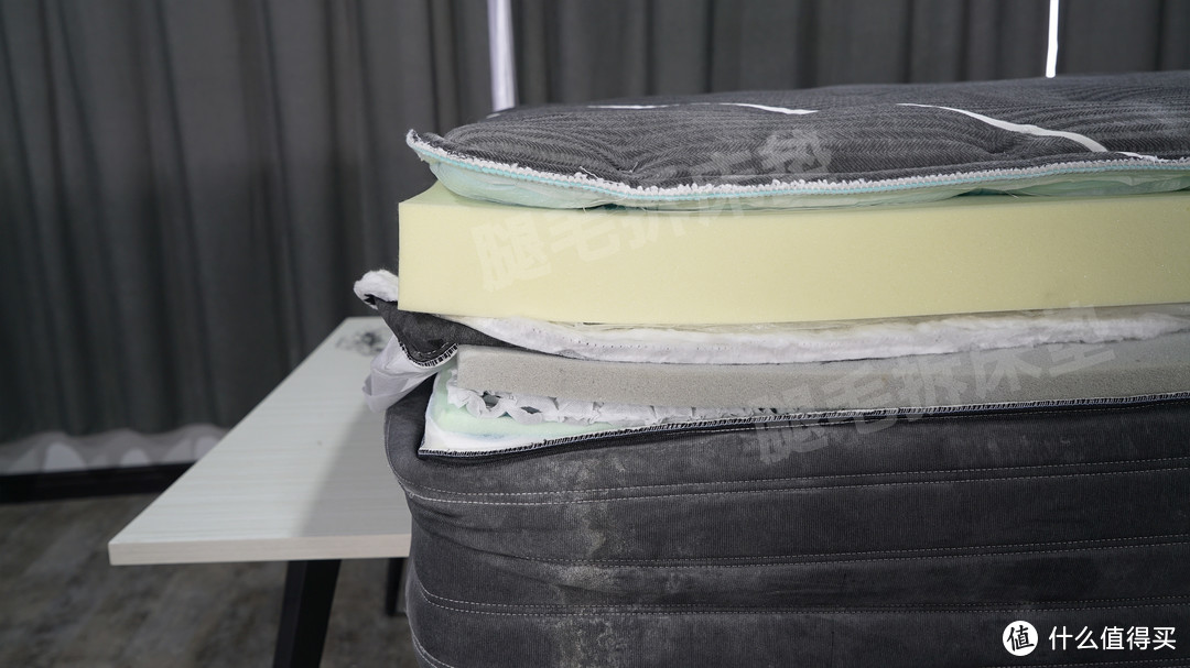 高预算怎么选床垫？天然材料床垫vs化工材料床垫