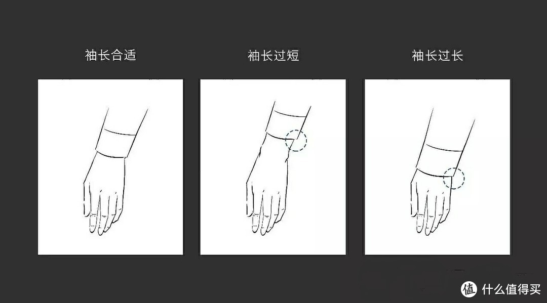 秋天买衬衫，这两种面料最合适，价格堪比双11！