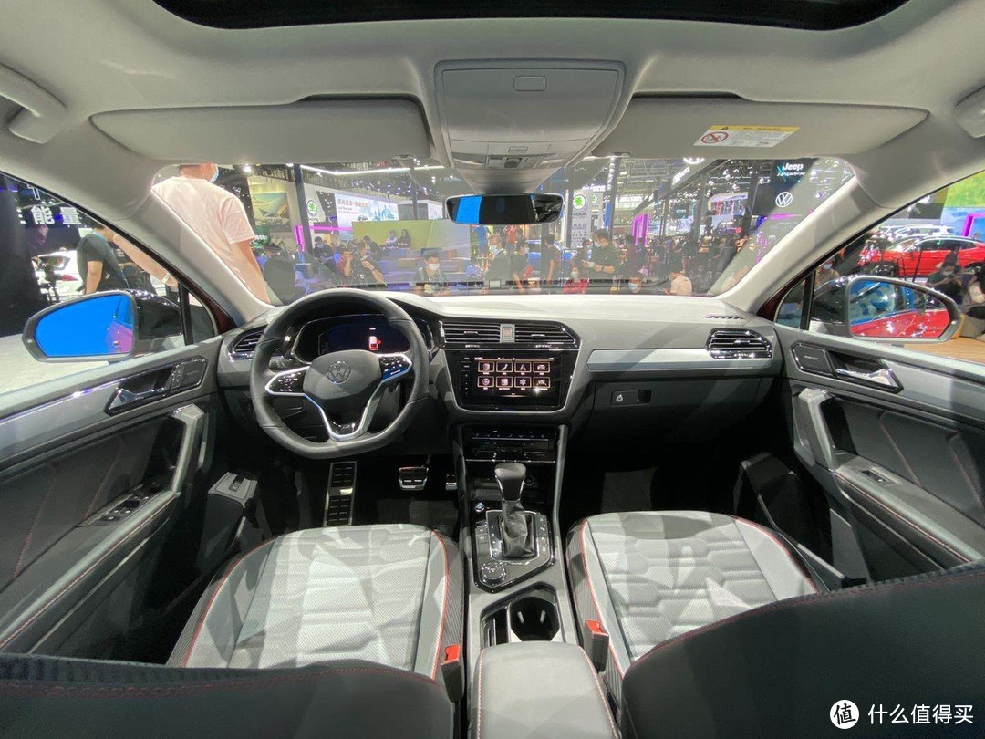 新车速递：北京车展SUV篇，除了E-HS9，还有哪些SUV值得一看？