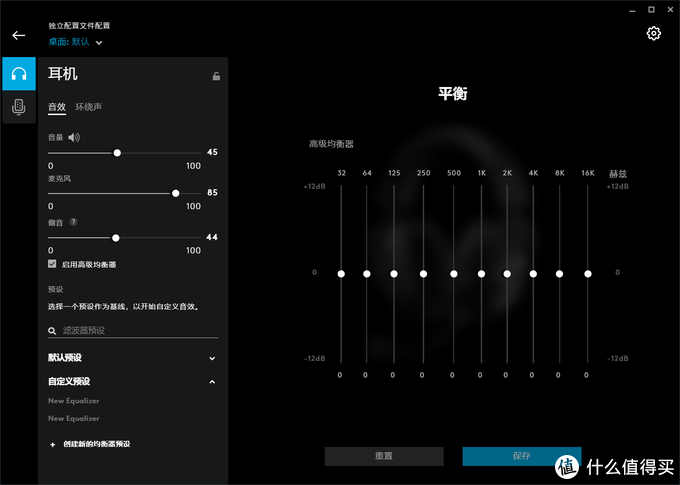 剑走偏锋的高性能游戏耳机：罗技G Pro X