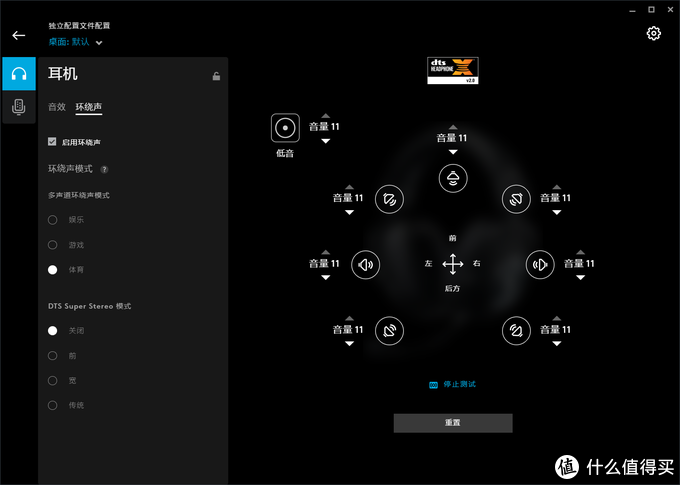 剑走偏锋的高性能游戏耳机：罗技G Pro X