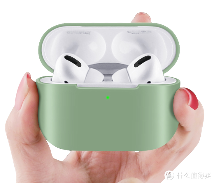 从1.9到199，airpods 硅胶套有什么不同？