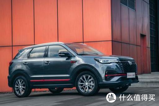 北京车展豪华SUV不少，这2款国产SUV却堪称为平民打造