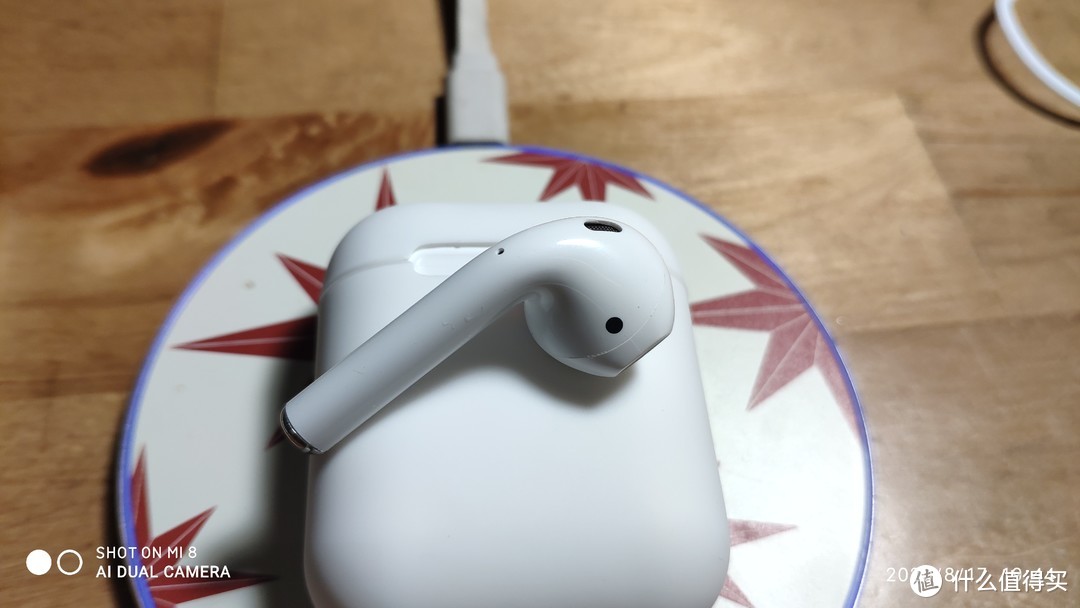 AirPods？AirPoos?Lotiyo乐天游TWS-1蓝牙耳机