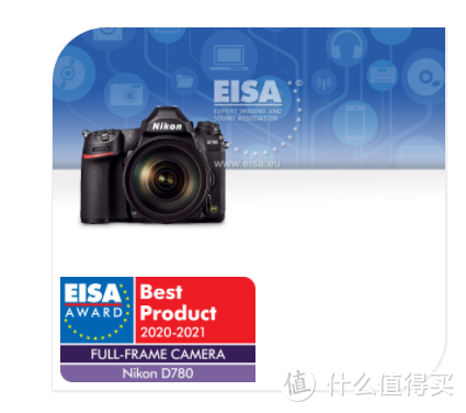 EISA2020 影像产品大奖获奖产品选评