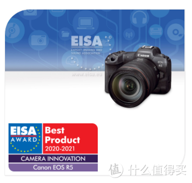 EISA2020 影像产品大奖获奖产品选评