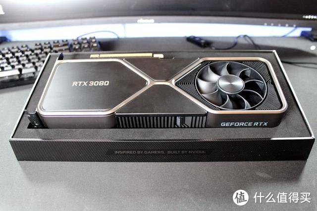 黑屏、崩溃，RTX3080翻车了？真相没那么简单！