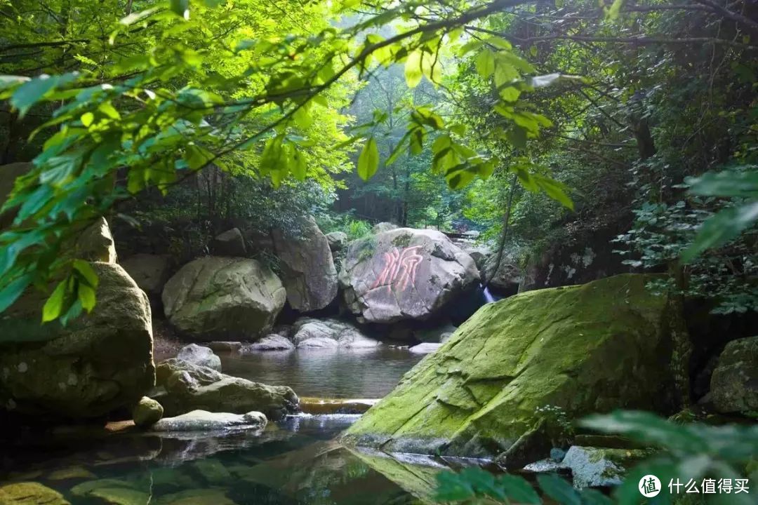 被低估的江南宝藏，旅游价值洼地 | 湖州旅游攻略（全面推荐景点、线路、小吃）