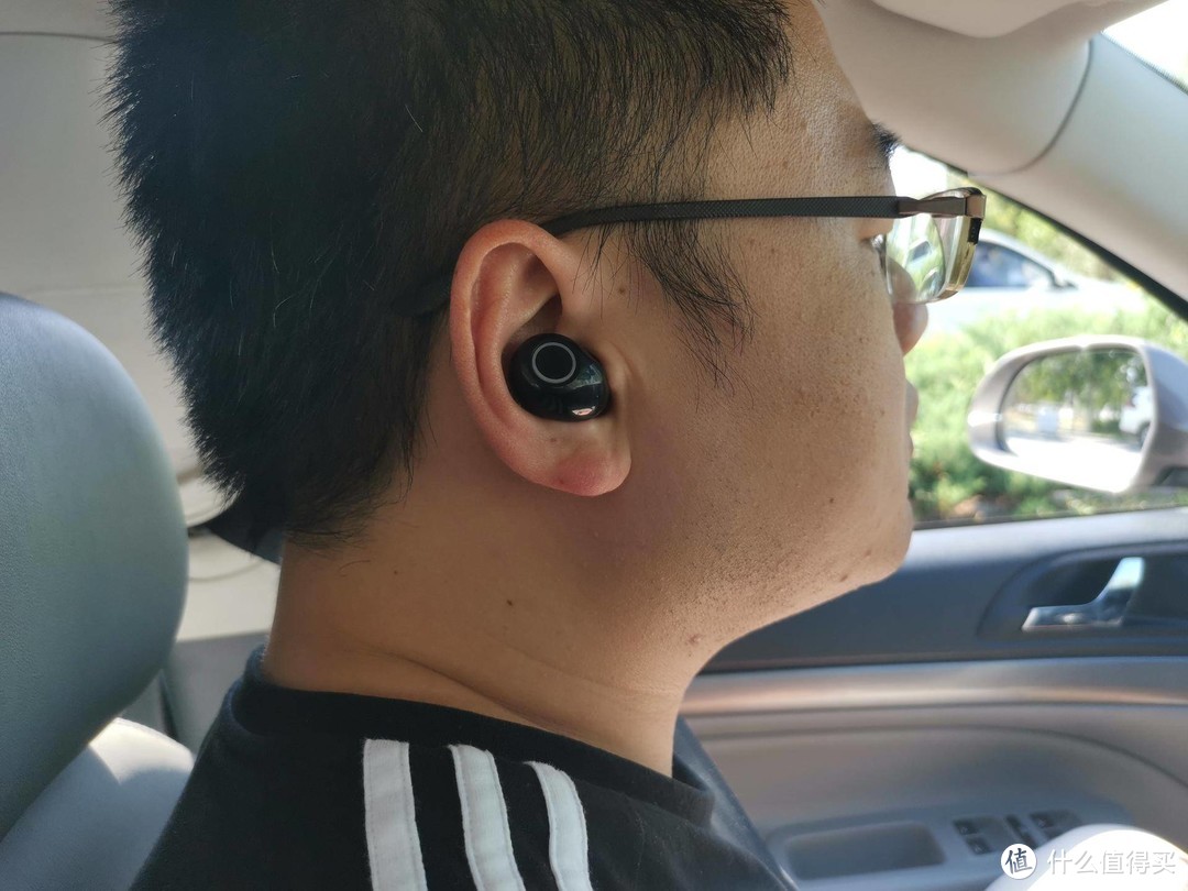 炫酷的外观，亲民的价格—雷柏i130蓝牙耳机开箱体验