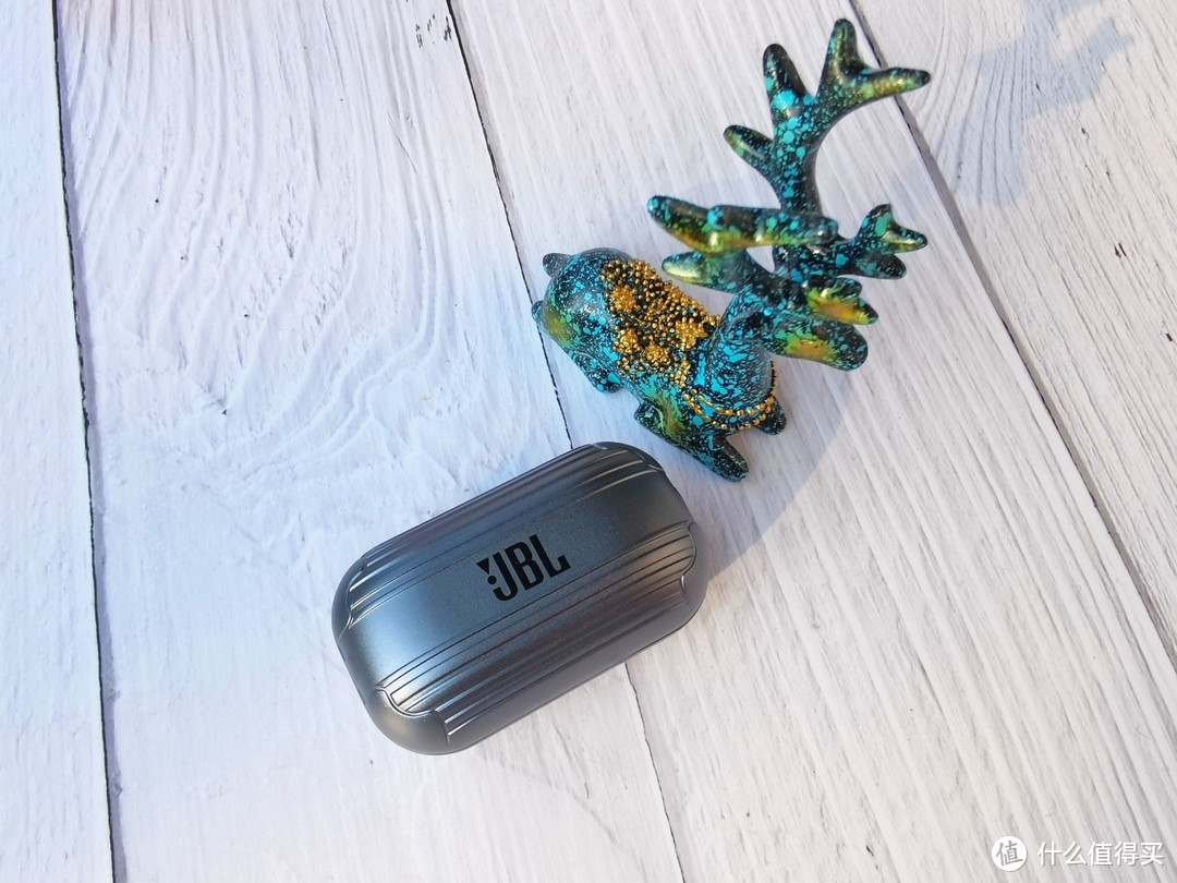 TWS要好音质还要高颜值？JBL T280TWS PLUS确定是你的菜