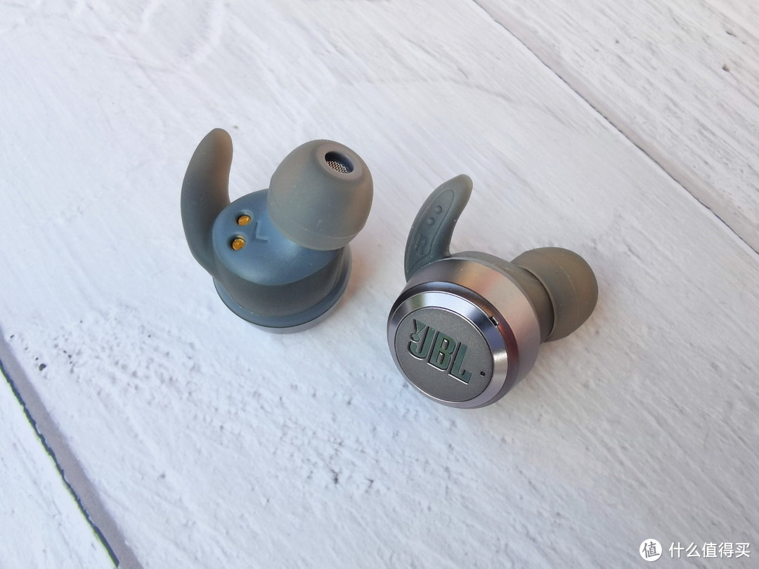 TWS要好音质还要高颜值？JBL T280TWS PLUS确定是你的菜